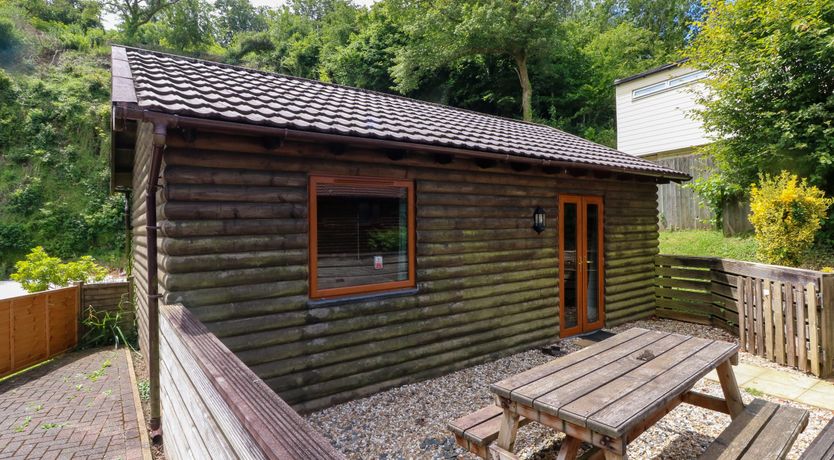 Photo of Chalet Lodge (Bunks) L1