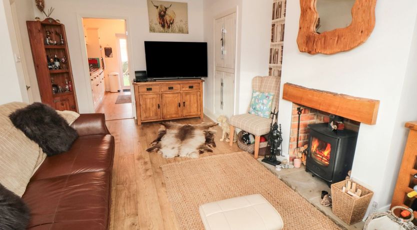 Photo of Seaside House