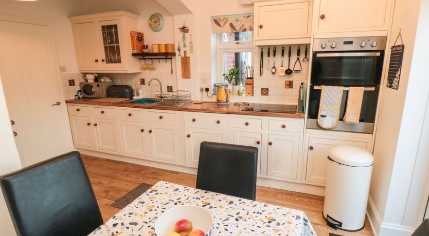 Photo of Seaside House