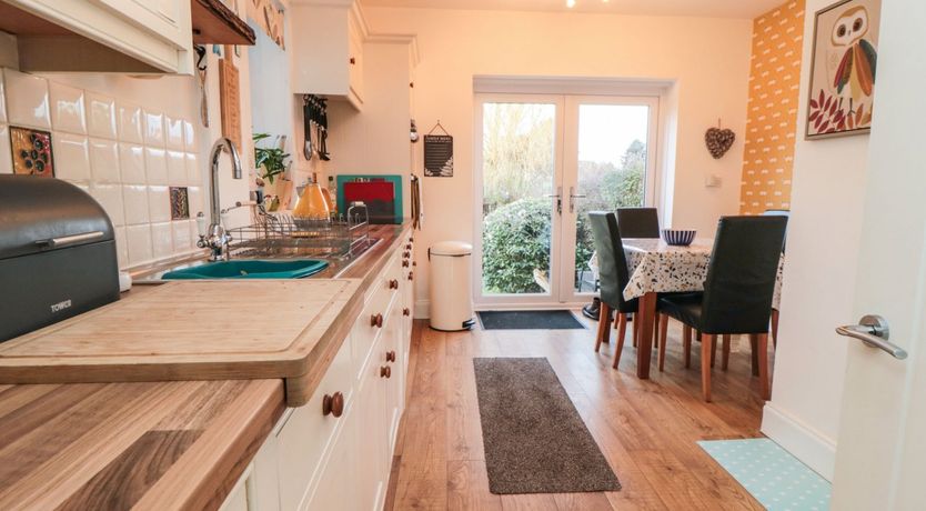 Photo of Seaside House