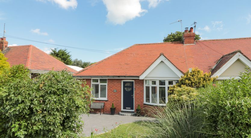 Photo of Seaside House