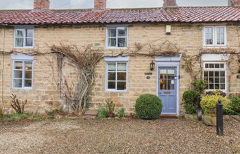 Riseholme Holiday Cottage