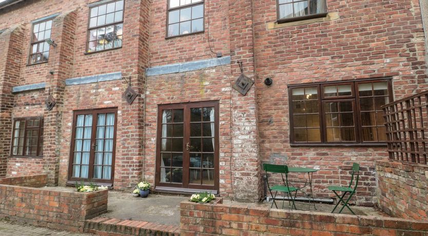 Photo of Bolland Hall