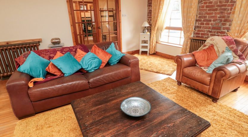 Photo of Bolland Hall