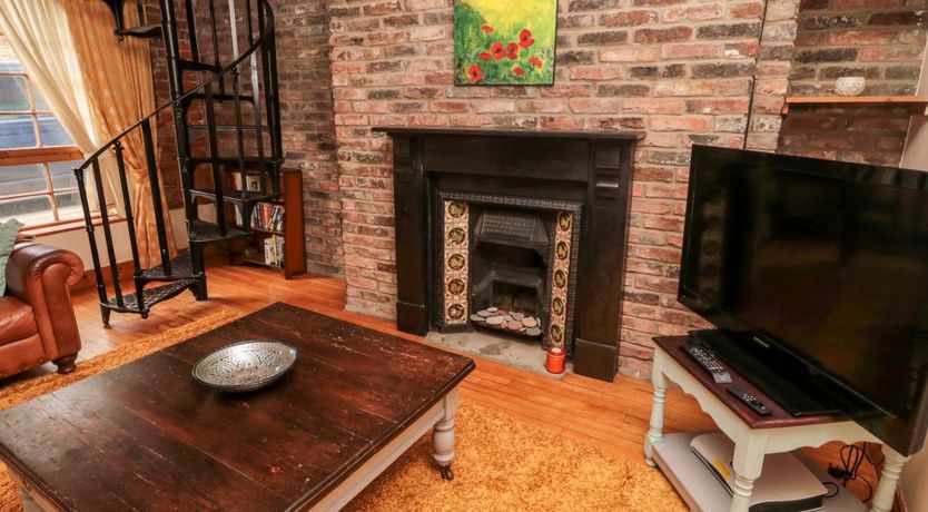 Photo of Bolland Hall