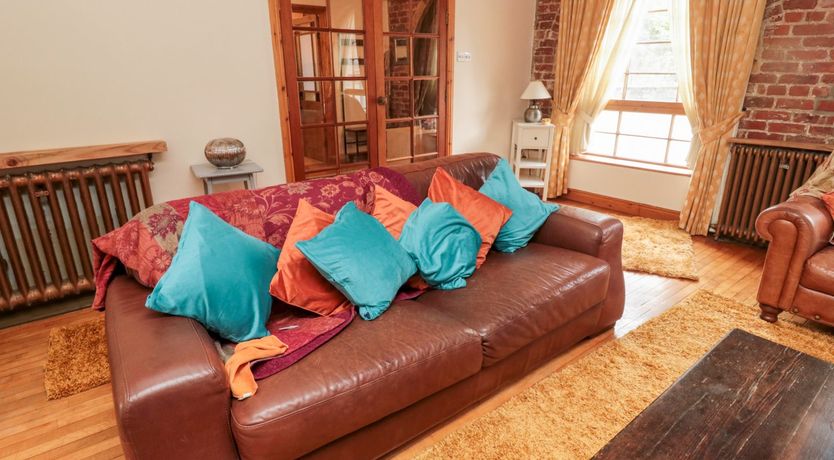 Photo of Bolland Hall