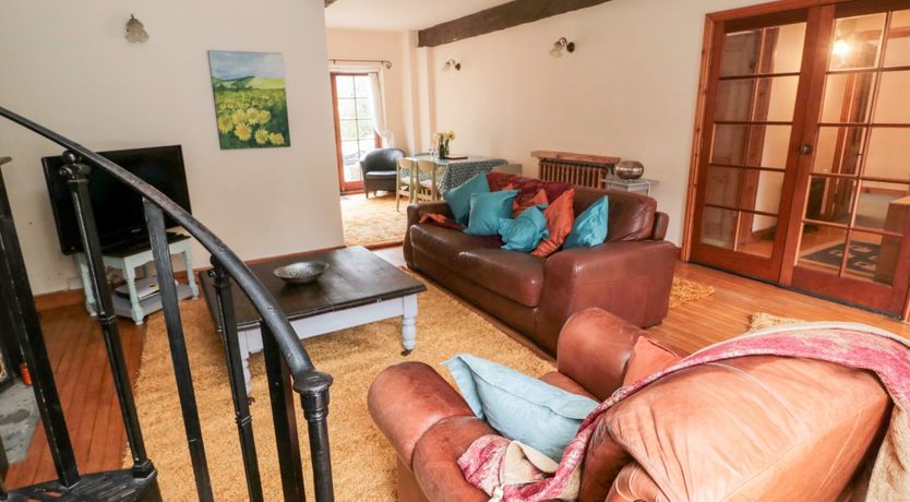 Photo of Bolland Hall