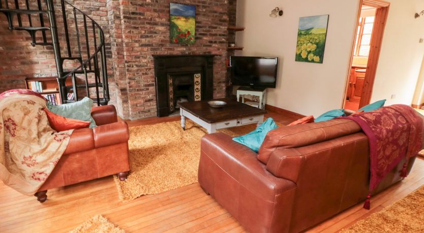 Photo of Bolland Hall