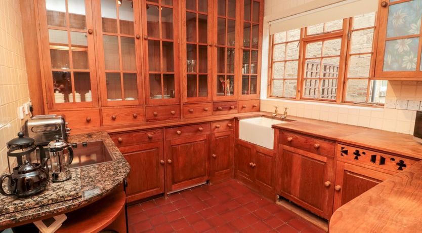 Photo of Bolland Hall