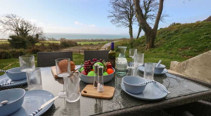 Photo of The Transmitter Bunker