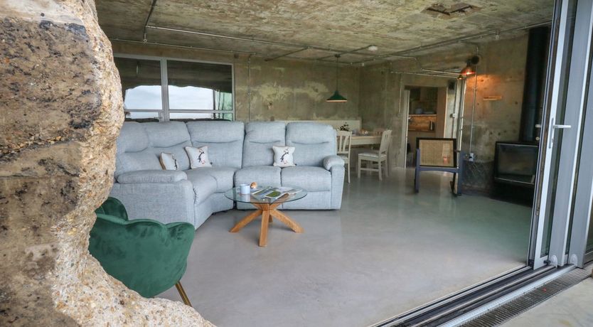 Photo of The Transmitter Bunker