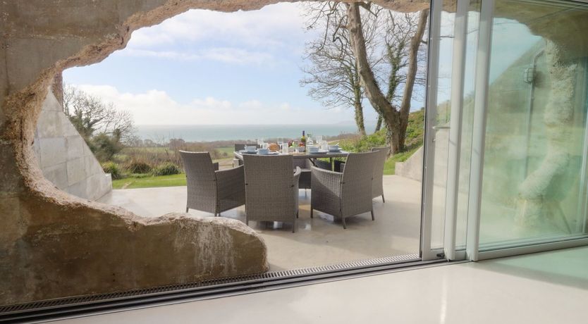 Photo of The Transmitter Bunker