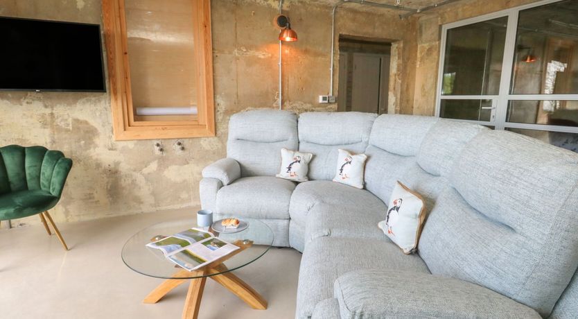 Photo of The Transmitter Bunker