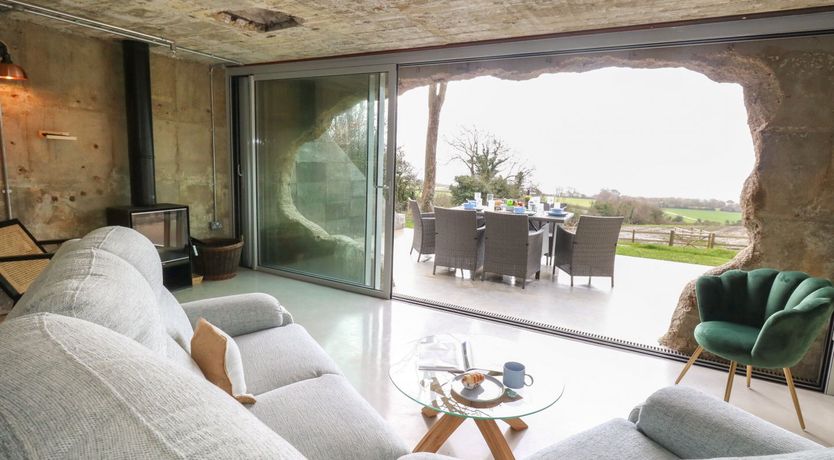 Photo of The Transmitter Bunker