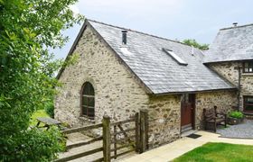 Smiddy Holiday Cottage