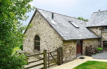 Smiddy Holiday Cottage
