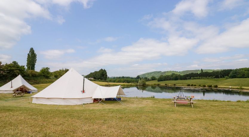 Photo of Tumbling Tom