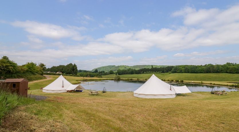 Photo of Tumbling Tom