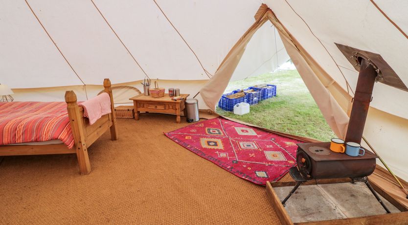 Photo of Tumbling Tom