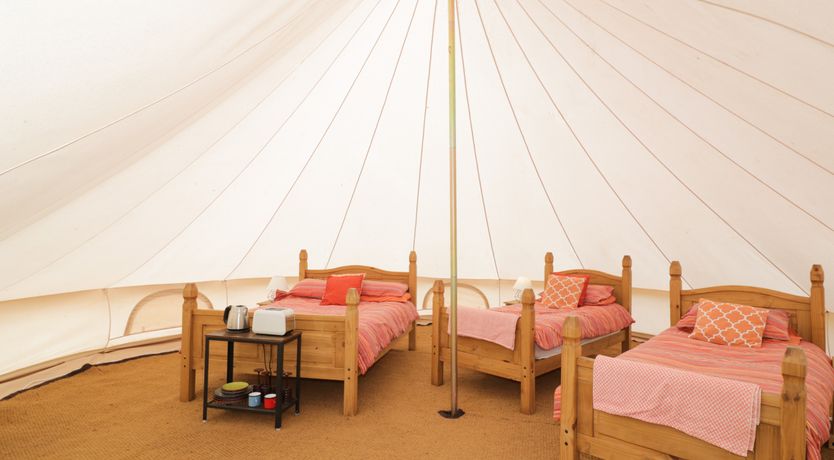 Photo of Tumbling Tom