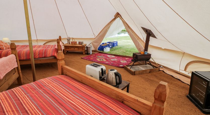 Photo of Tumbling Tom