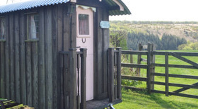 Photo of West Hollowcombe Farm 