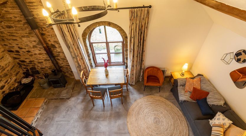 Photo of West Hollowcombe Farm 