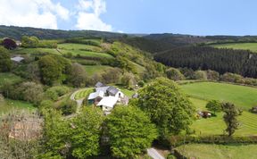 Photo of West Hollowcombe Farm 