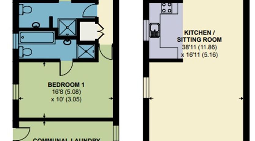 Photo of West Hollowcombe Farm 