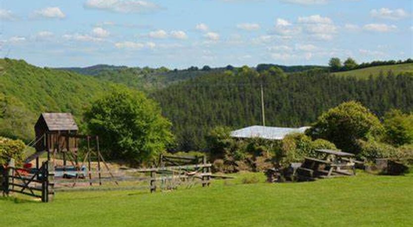 Photo of West Hollowcombe Farm 