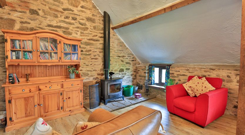 Photo of West Hollowcombe Farm 