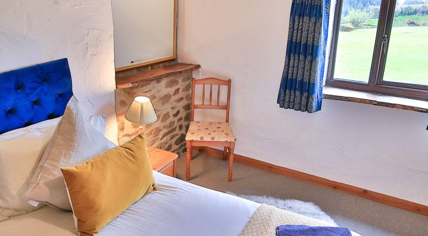 Photo of West Hollowcombe Farm 