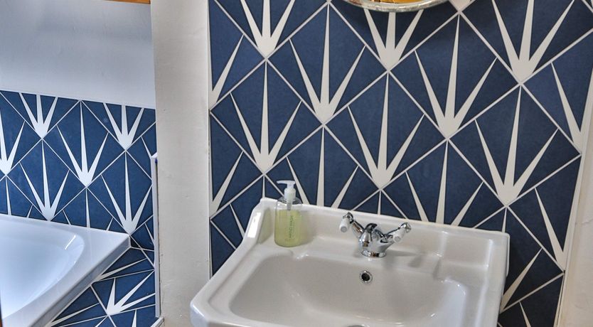 Photo of West Hollowcombe Farm 