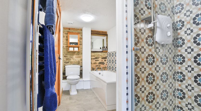 Photo of West Hollowcombe Farm 