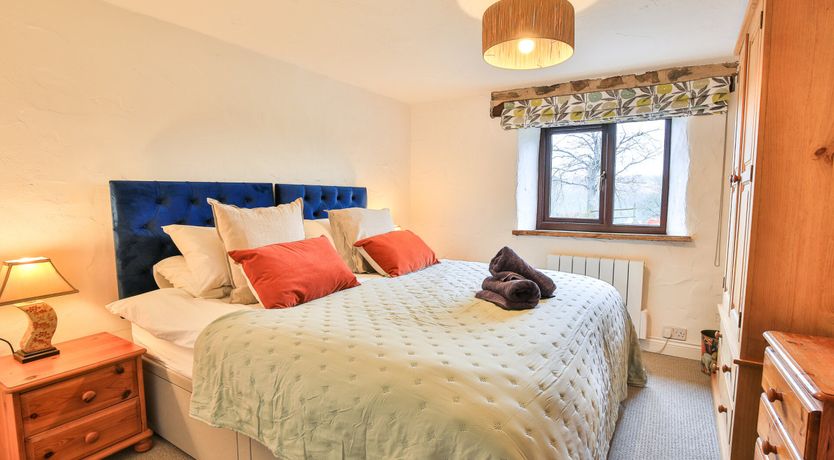 Photo of West Hollowcombe Farm 