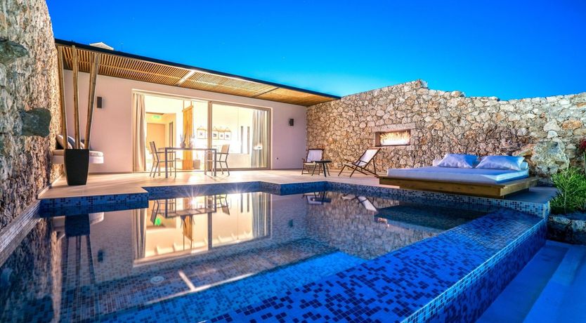 Photo of The World's Ocean