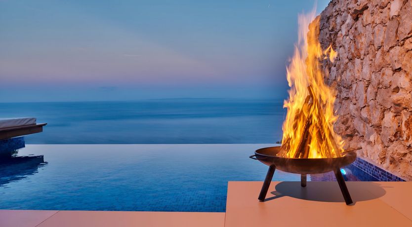 Photo of The World's Ocean