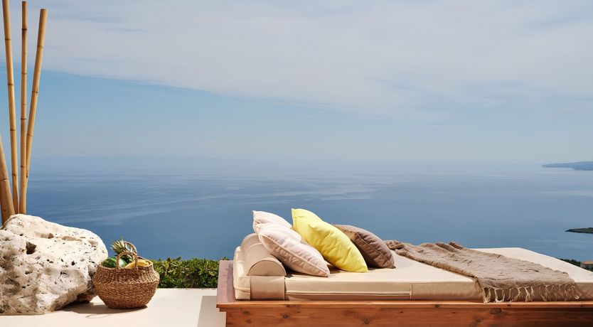 Photo of The World's Ocean