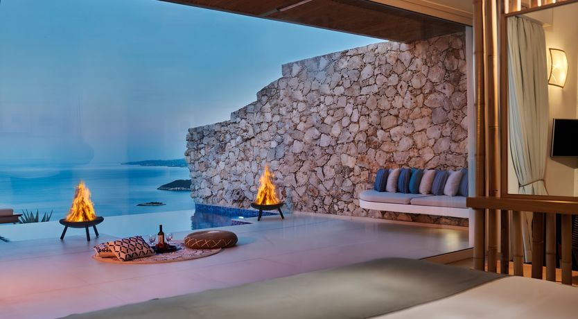 Photo of The World's Ocean