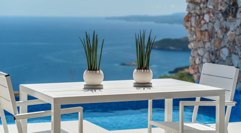 Photo of The World's Ocean