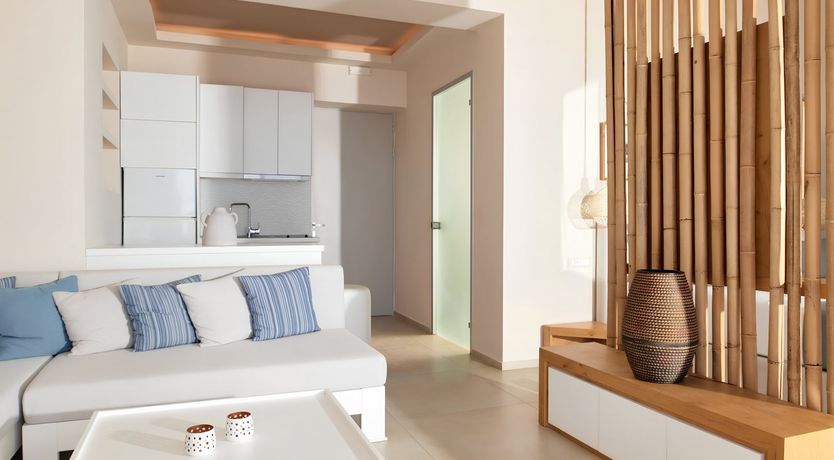 Photo of The World's Ocean