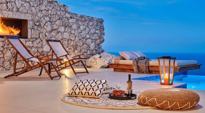 Photo of The World's Ocean