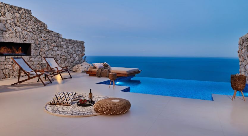 Photo of The World's Ocean