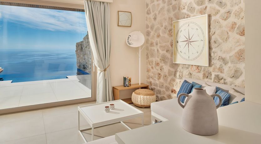 Photo of The World's Ocean