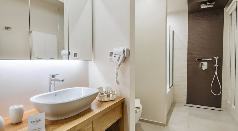 Photo of The World's Ocean