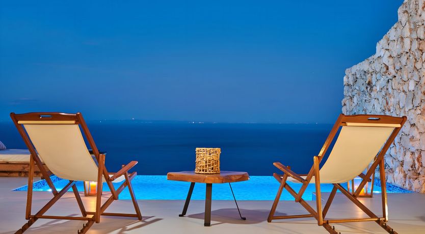 Photo of The World's Ocean