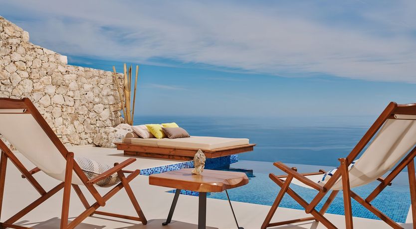 Photo of The World's Ocean