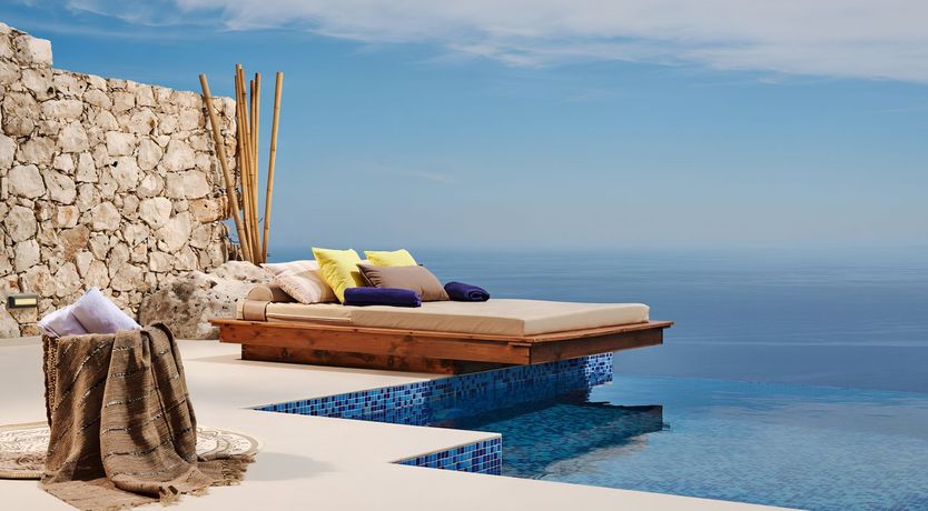 Photo of The World's Ocean