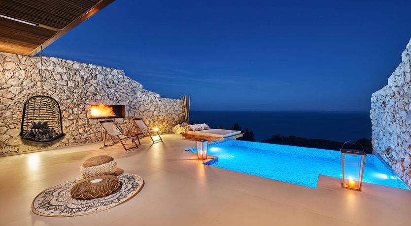 Photo of The World's Ocean