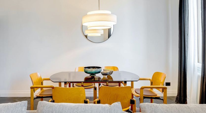 Photo of The Symmetry